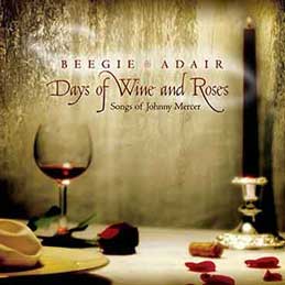 Beegie Adair - Days of Wine and Roses
