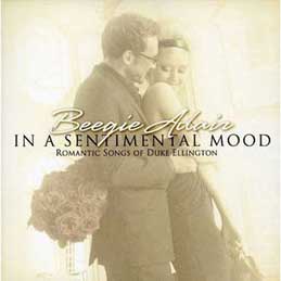 Beegie Adair - In A Sentimental Mood