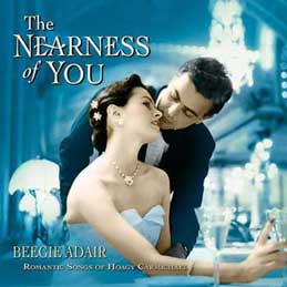 Beegie Adair - The Nearness Of You