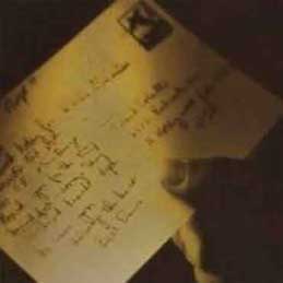 Frank Collett - A Postcard From Bill (2)