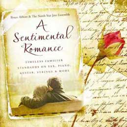 Bruce Abbott - A Sentimental Romance