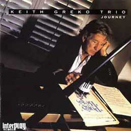 Keith Greko - Journey