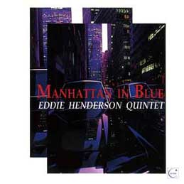 Eddie Henderson - �����F�̃}���n�b�^��