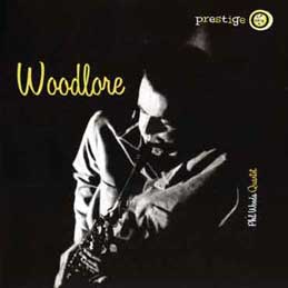 Phil Woods - Woodlore