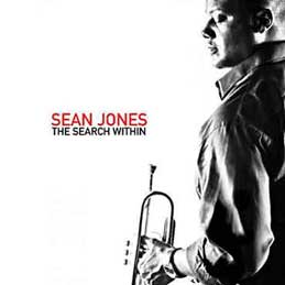 Sean Jones - The Search Within