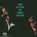 John Coltrane And Johnny Hartman