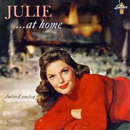 Julie London - Julie At Home