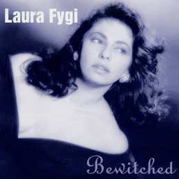 Laura Fygi - Bewicthed