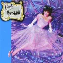 Linda Ronstadt - What's New