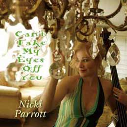 Nicki Parrott - �N�̓��ɗ����Ă�