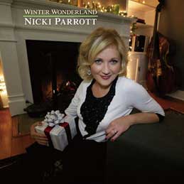 Nicki Parrott - �E�B���^�[�E�����_�[�����h