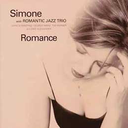 Simone - Romance