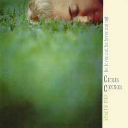 Chris Connor - He Loves Me, He Loves Me Not