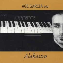 Age Garcia - Alabastro
