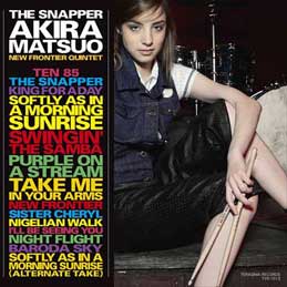 ������ - The Snapper