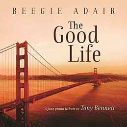 Beegie Adair - The Good Life