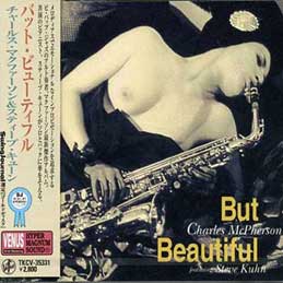 Charles McPherson - �o�b�g�E�r���[�e�B�t��