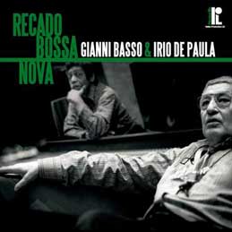 Gianni Basso & Irio De Paula - ���J���h�E�{�T�m���@