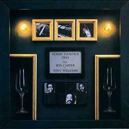 Herbie Hancock - �n�[�r�[�E�n���R�b�N�E�g���I '81