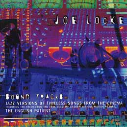 New York Quartet - Sound Tracks