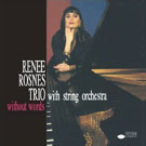 Renee Rosnes - Without Words