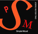 Joerg Reiter Trio - Simple Mood