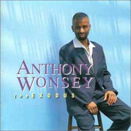 Anthony Wonsey - �G�N�\�_�X