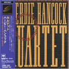 Herbie Hancock - Quartet