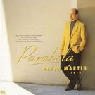 Peter Martin - p{