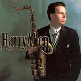 Harry Allen - �e�i�[�Y�E�G�j����