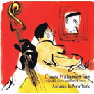 Claude Williamson - j[[N̏H