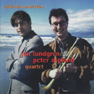 Jan Lundgren & Peter Asplund - California Connection
