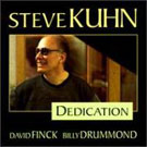 Steve Kuhn - Dedication