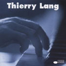 Thierry Lang - Thierry Lang