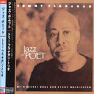 Tommy Flanagan - Jazz Poet