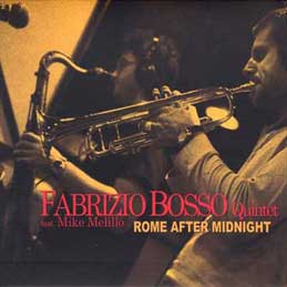 Fabrizio Bosso - ���[�}�E�A�t�^�[�E�~�b�h�i�C�g