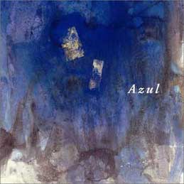 �㓡�_�� - Azul