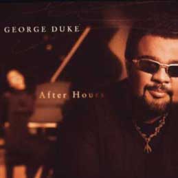 George Duke - After Hours