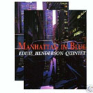 Eddie Henderson - F̃}nb^