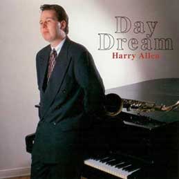 Harry Allen - �f�C�E�h���[��