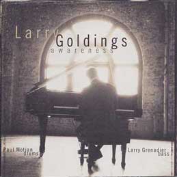 Larry Goldings - Awareness