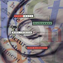 Lyle Mays - Fictionary