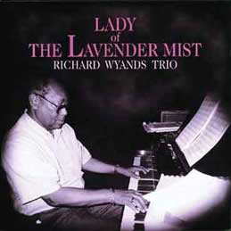 Richard Wyands - ���x���_�[�E�~�X�g�̏�