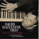 David Hazeltine - cEtH[Efr[