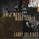 Warner James vol 2 - We'll Be Together Again