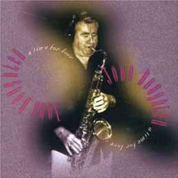 John Doughten - A Time For Love