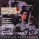 Charles Fambrough - City Tribes