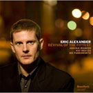 Eric Alexander - Revival Of The Fittest