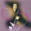 John Doughten - A Time For Love