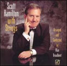 Scott Hamilton With Strings